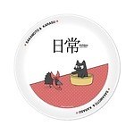 あらゐけいいちの漫画『日常』のコラボカフェ「日常レストラン」が渋谷パルコに、限定グッズも｜写真27