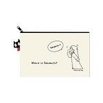 あらゐけいいちの漫画『日常』のコラボカフェ「日常レストラン」が渋谷パルコに、限定グッズも｜写真28