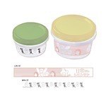 あらゐけいいちの漫画『日常』のコラボカフェ「日常レストラン」が渋谷パルコに、限定グッズも｜写真32