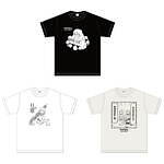 あらゐけいいちの漫画『日常』のコラボカフェ「日常レストラン」が渋谷パルコに、限定グッズも｜写真31