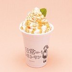 あらゐけいいちの漫画『日常』のコラボカフェ「日常レストラン」が渋谷パルコに、限定グッズも｜写真13