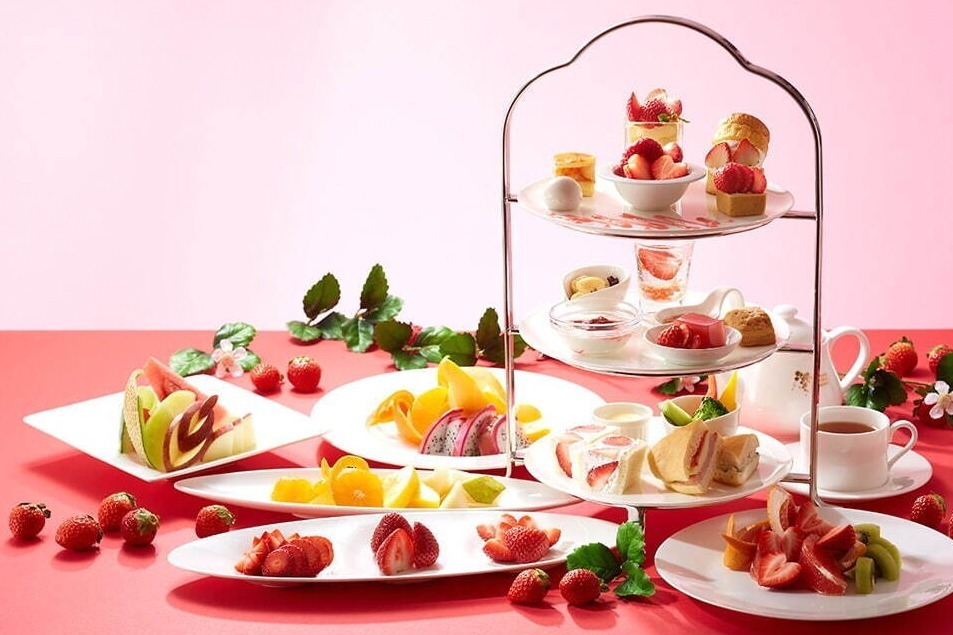 タカノフルーツパーラー＆フルーツバー新宿