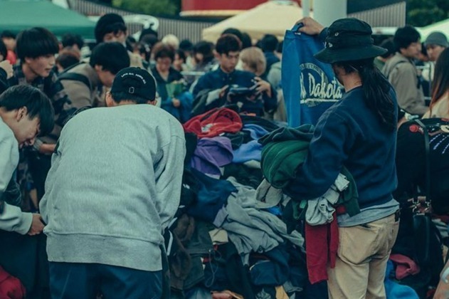 東京ビッグサイト「フルギフェス」