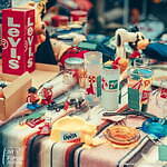 国内最大級の古着イベント「フルギフェス」東京ビッグサイトで、有名古着屋など約250店が出店｜写真4