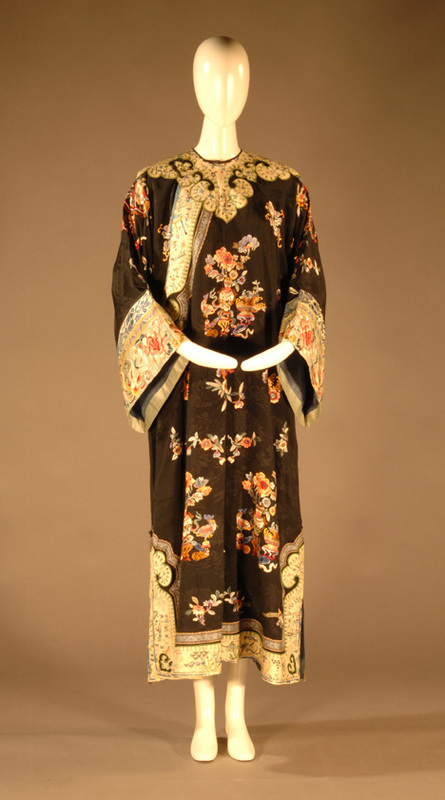  展覧会「描かれたチャイナドレス」がブリヂストン美術館で開催 - 藤島武二ら日本洋画家を虜にした中国服 | 写真