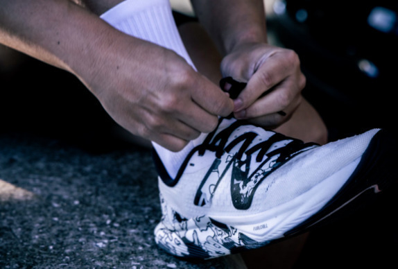 New Balance - ニューバランス フューエルセル ソナーポケットコラボ New Balance - ニューバランス フューエルセル ソナーポケット