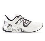 ニューバランス、ソナーポケットeyeronとタッグ“描き書き下ろし”グラフィック入りスニーカー｜写真2