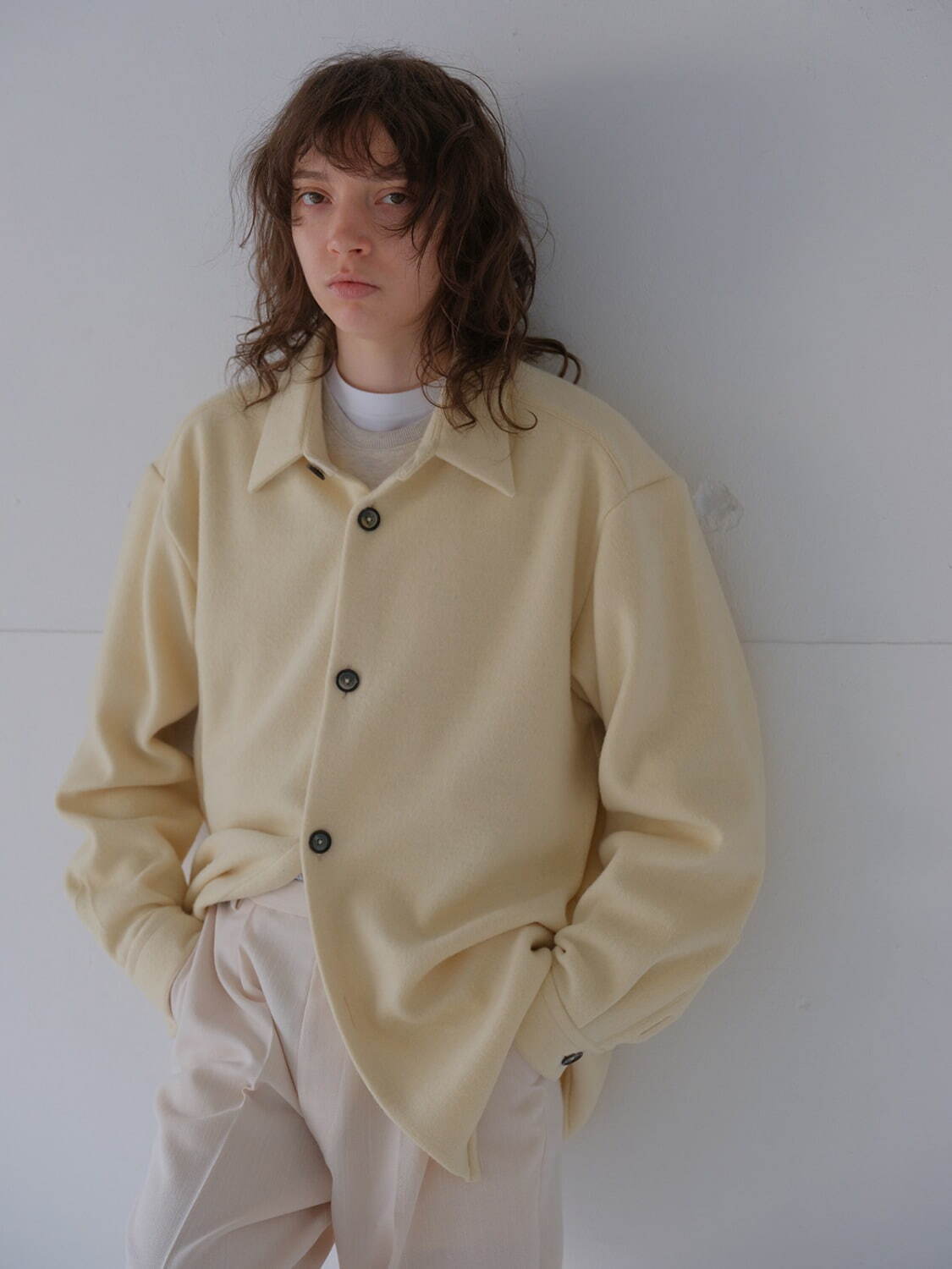 フジ 2023年春夏<span>コレクション</span> - 写真1
