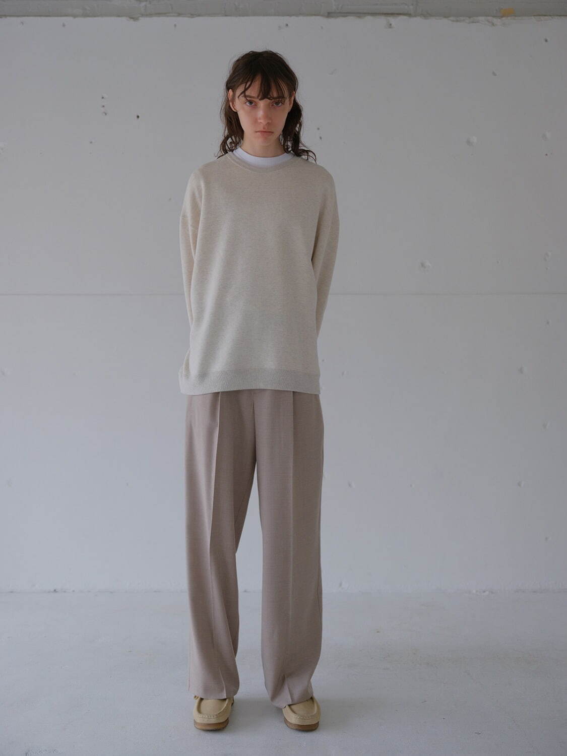 フジ 2023年春夏<span>コレクション</span> - 写真4