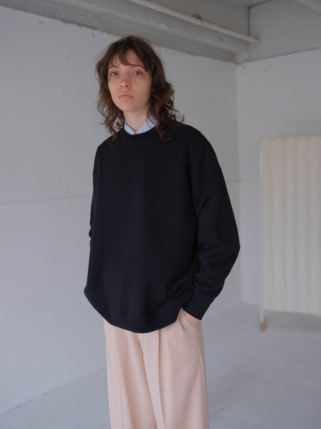 フジ 2023年春夏<span>コレクション</span> - 写真8
