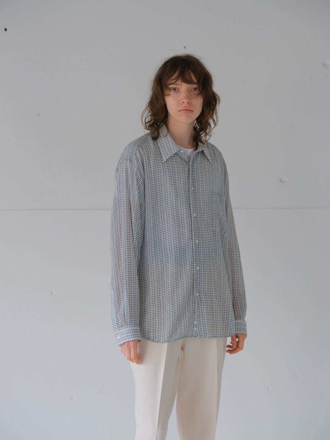フジ 2023年春夏<span>コレクション</span> - 写真9