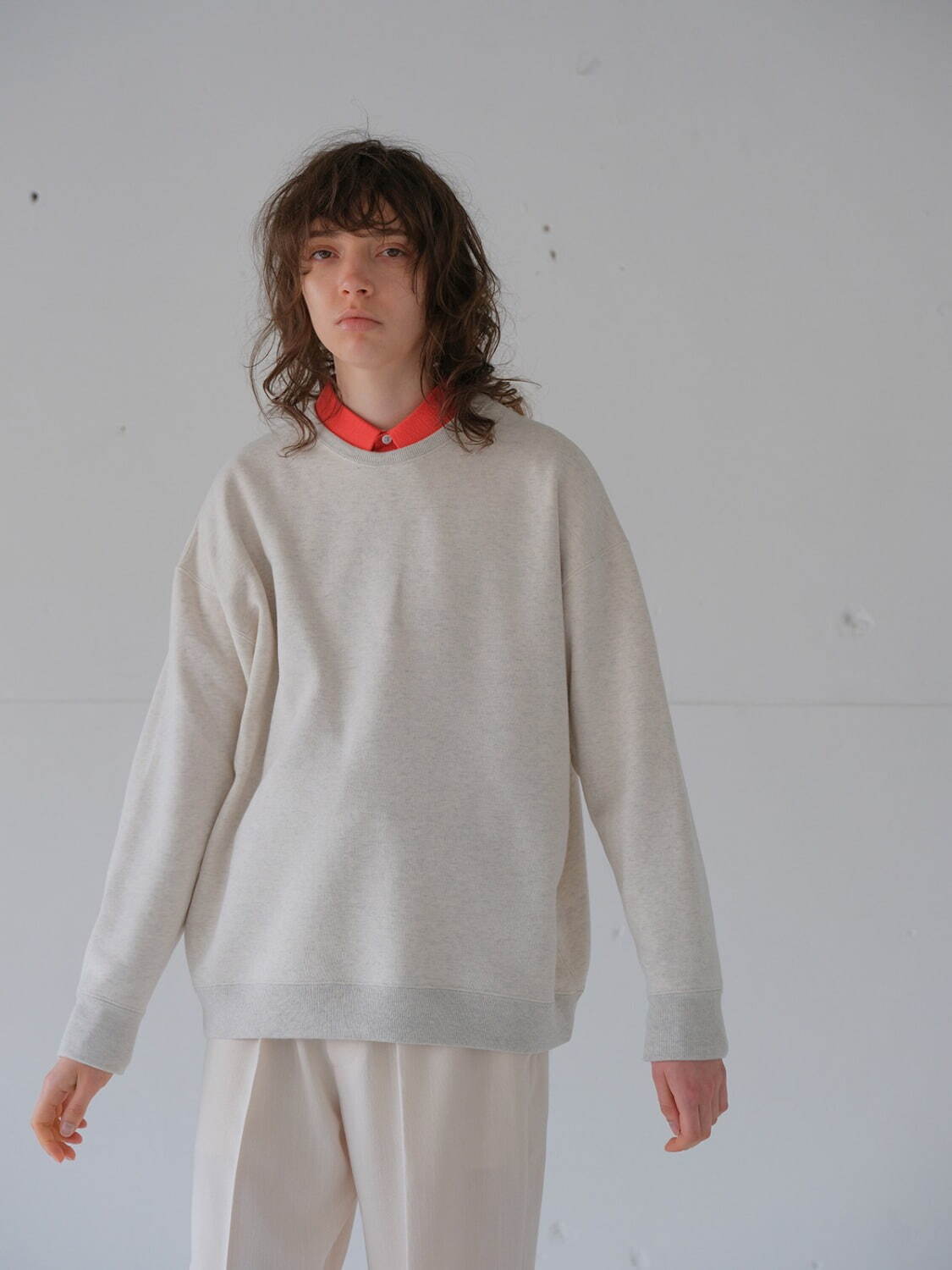 フジ 2023年春夏<span>コレクション</span> - 写真11