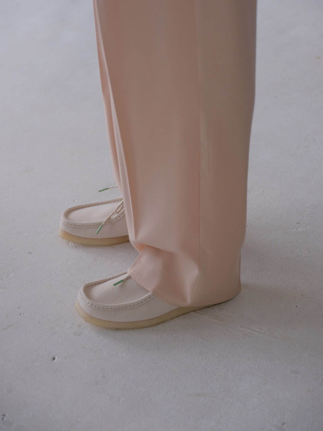 フジ 2023年春夏<span>コレクション</span> - 写真18