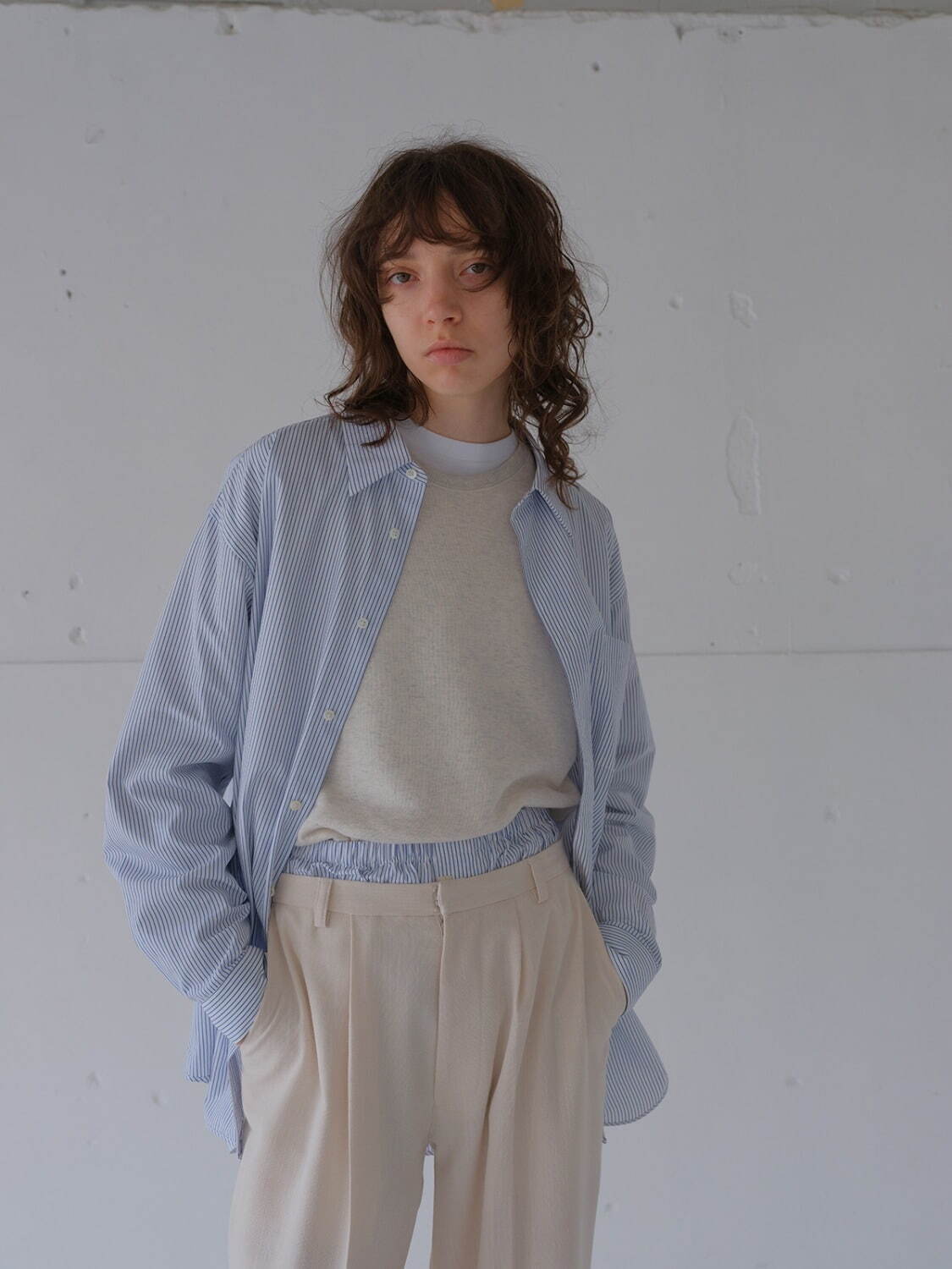 フジ 2023年春夏<span>コレクション</span> - 写真19