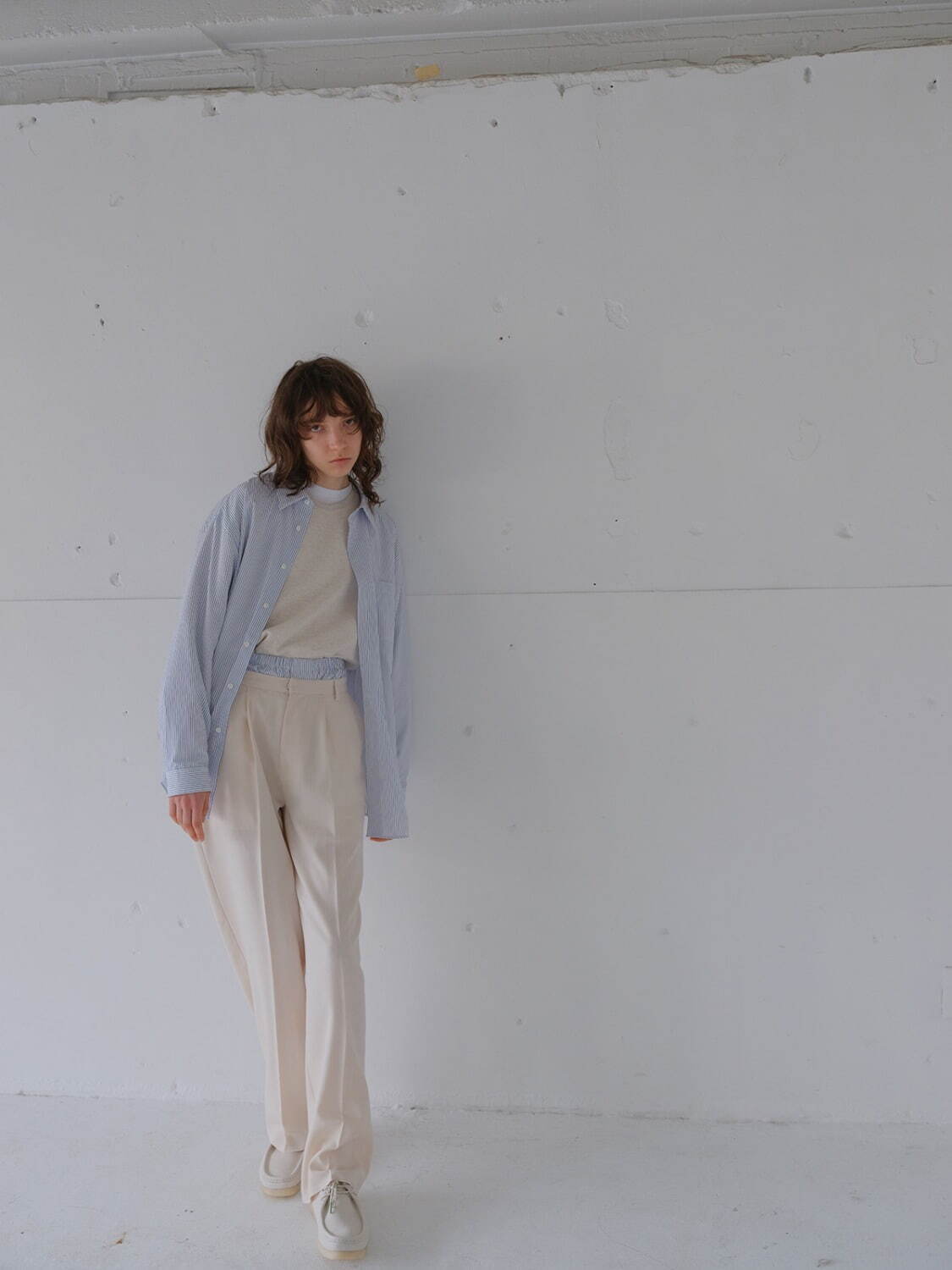 フジ 2023年春夏<span>コレクション</span> - 写真20