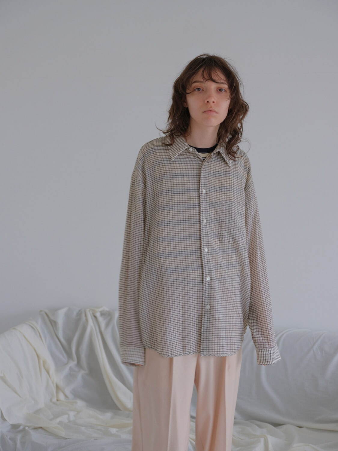 フジ 2023年春夏<span>コレクション</span> - 写真24