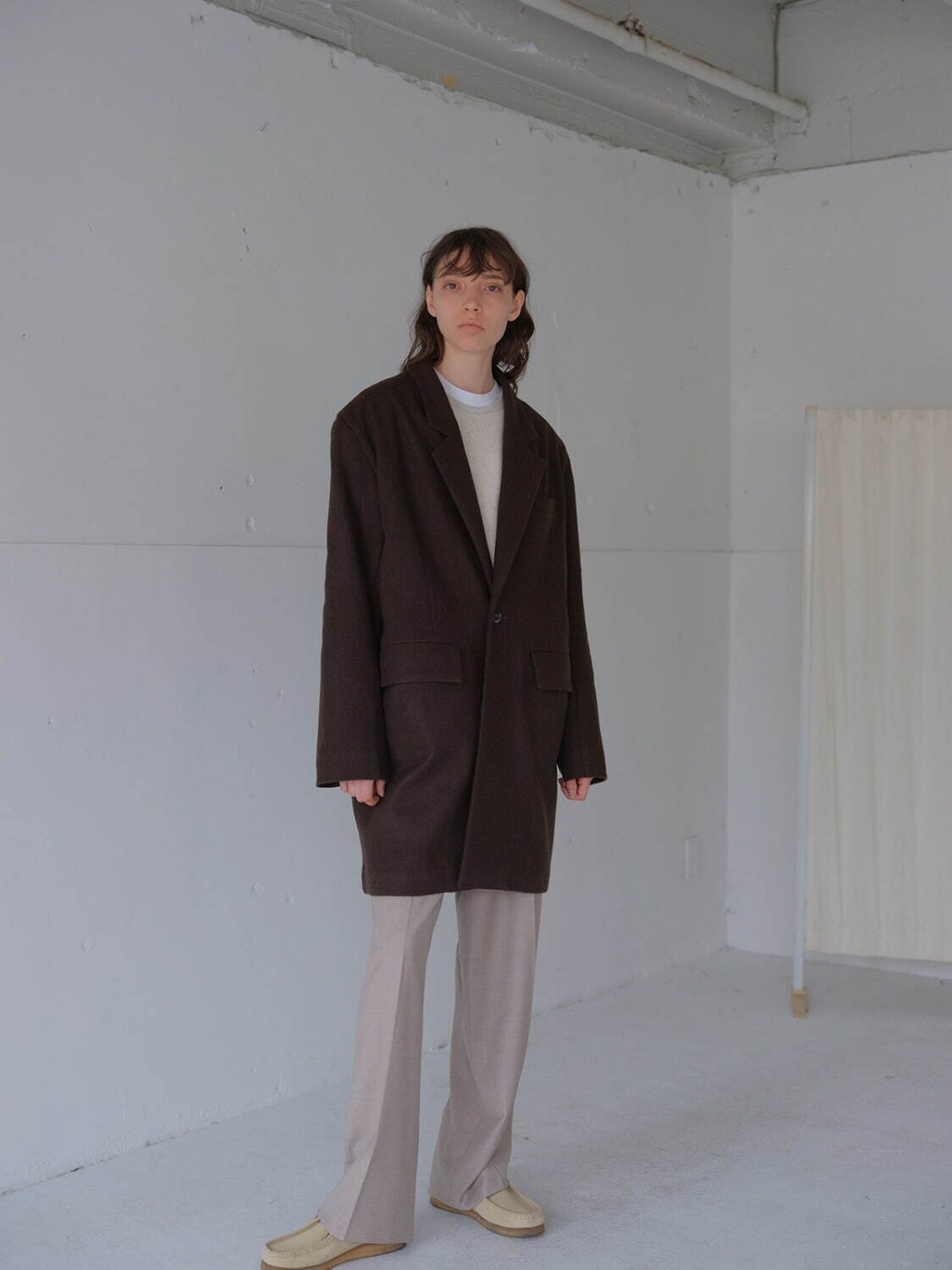 フジ 2023年春夏<span>コレクション</span> - 写真26