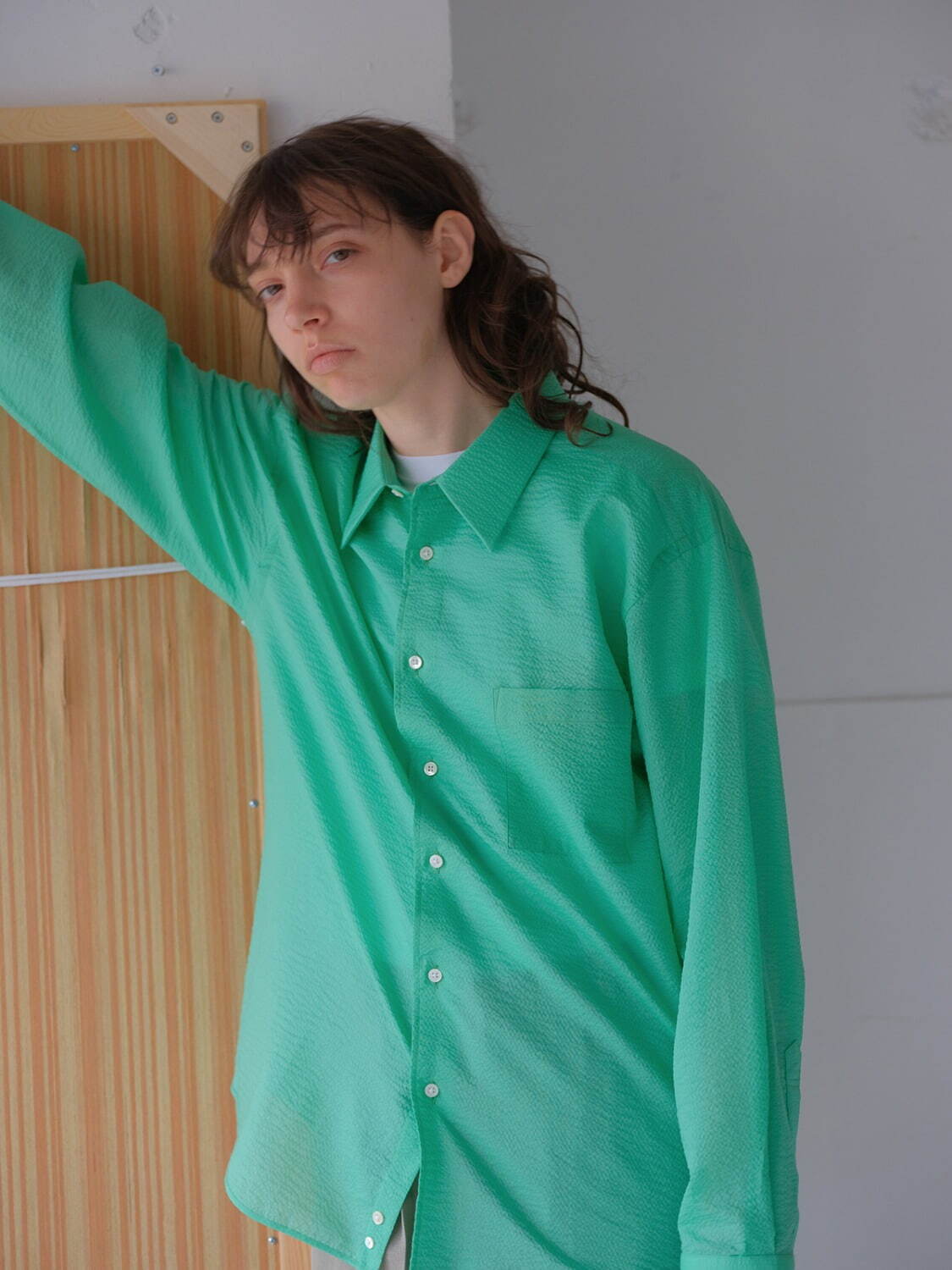 フジ 2023年春夏<span>コレクション</span> - 写真27