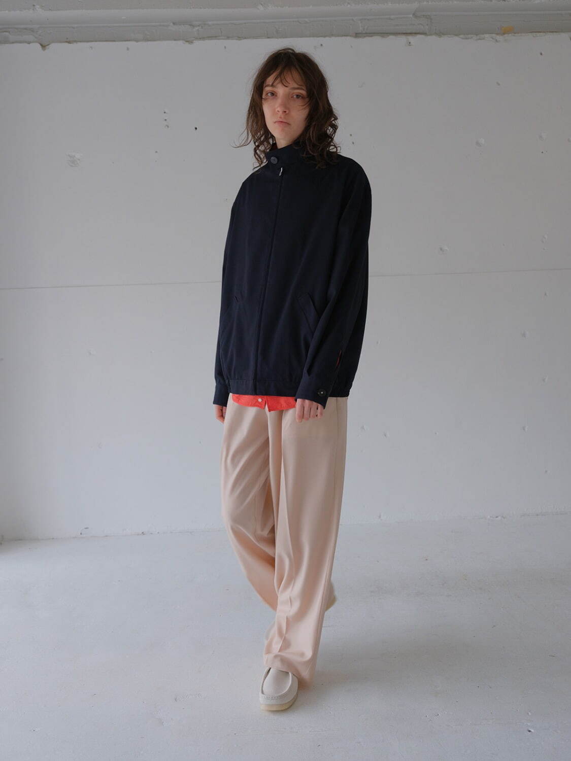 フジ 2023年春夏<span>コレクション</span> - 写真30