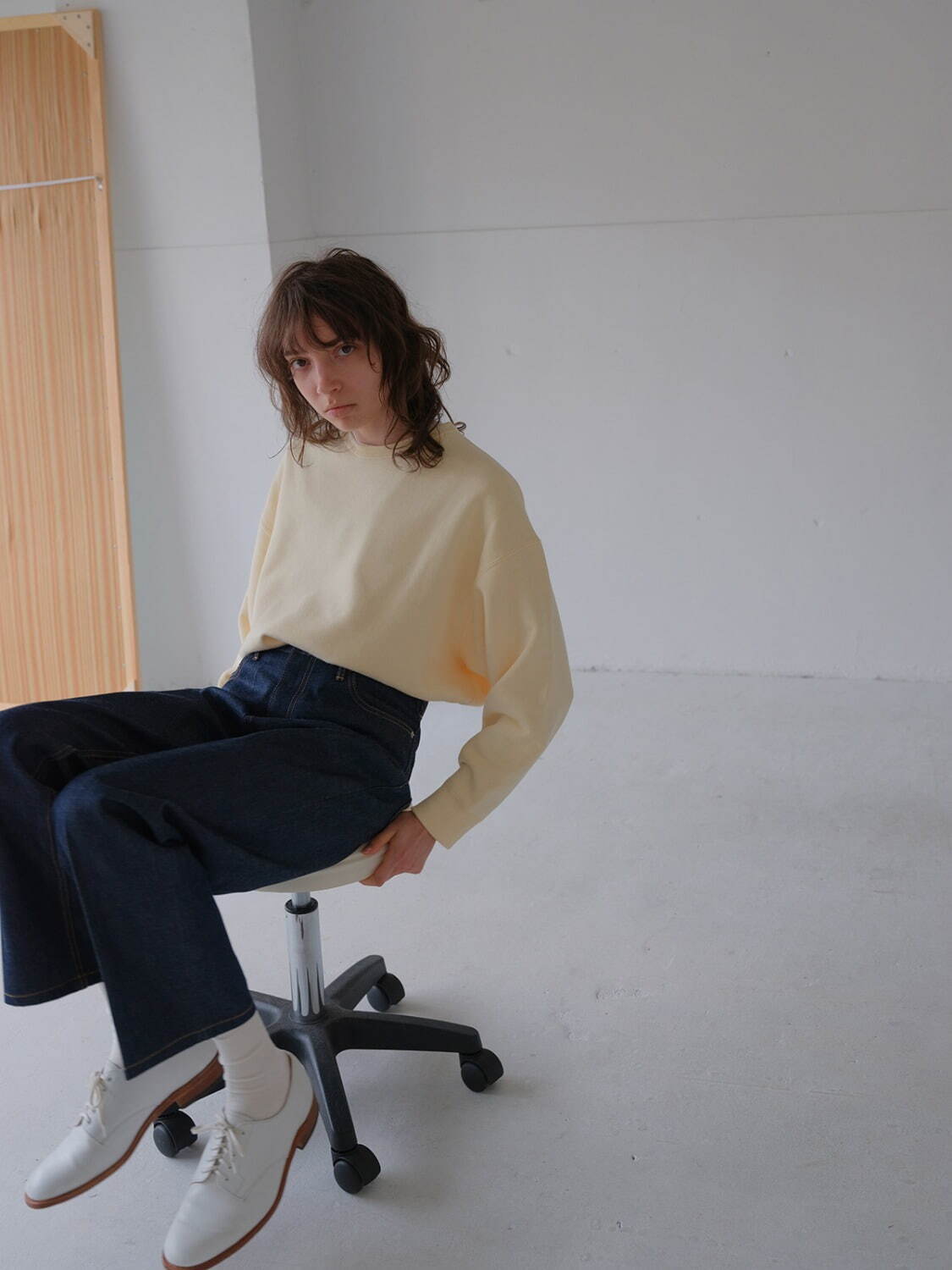 フジ 2023年春夏<span>コレクション</span> - 写真31