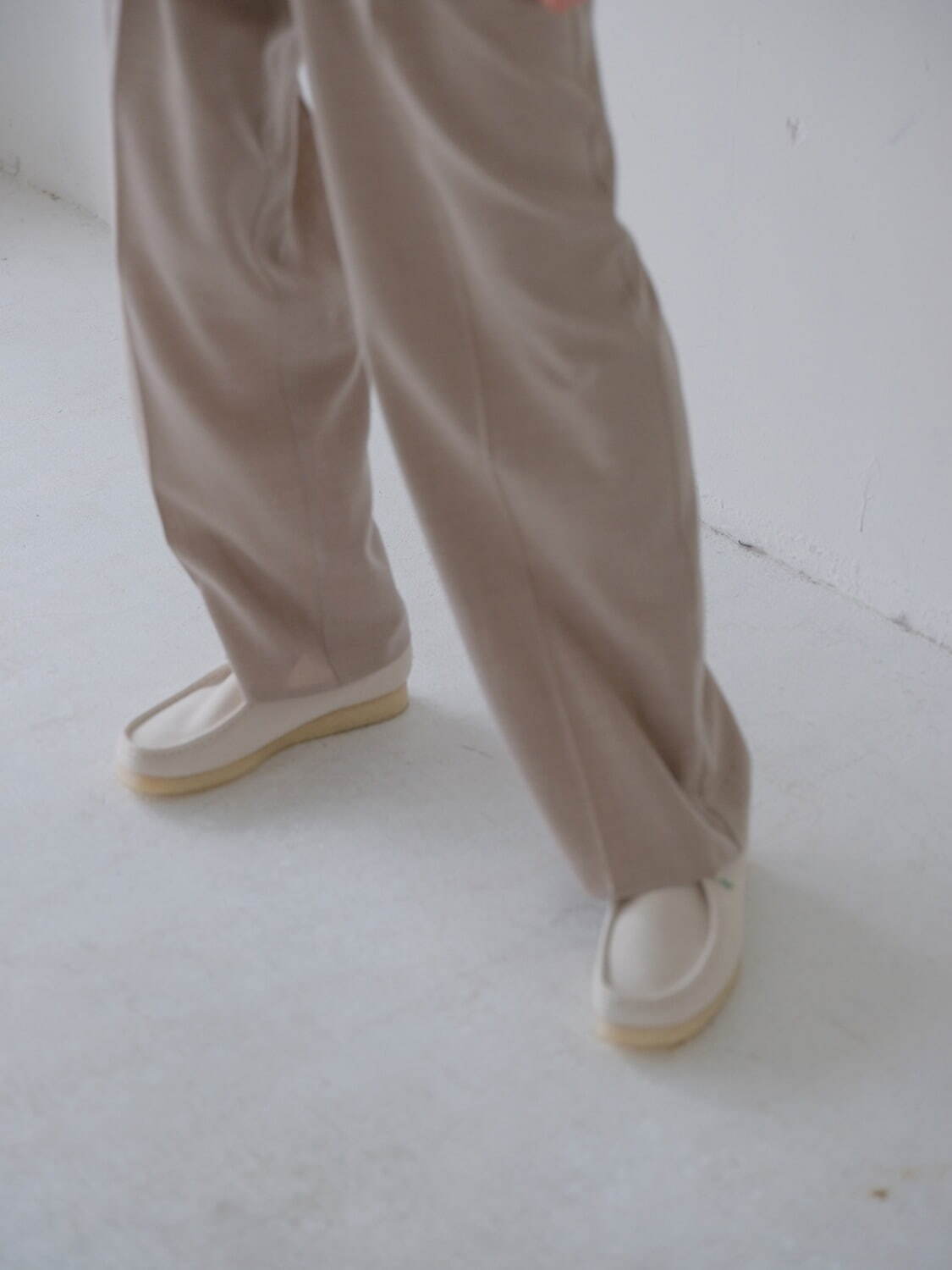 フジ 2023年春夏<span>コレクション</span> - 写真34