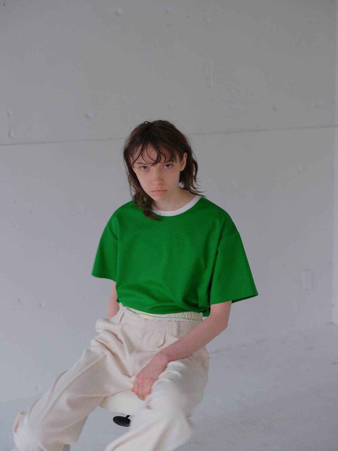 フジ 2023年春夏<span>コレクション</span> - 写真37