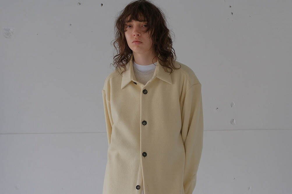 フジ(FUJI) 2023年春夏 メンズ