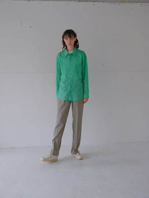 フジ(FUJI) 2023年春夏メンズコレクション  - 写真28