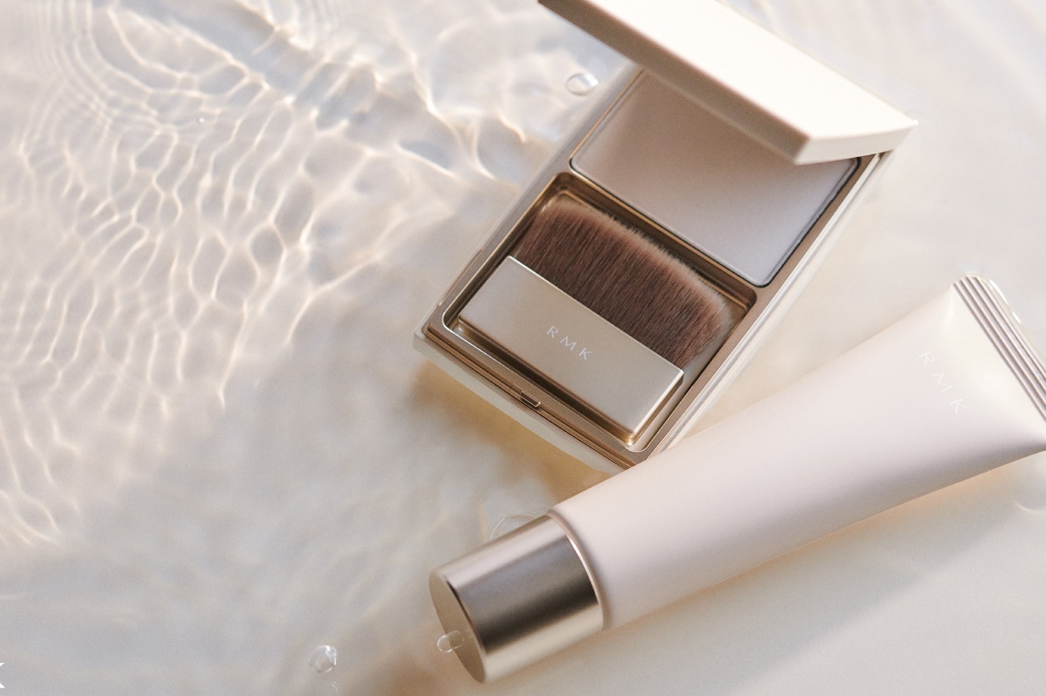 アールエムケー