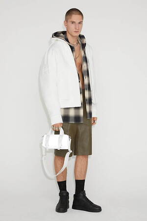 ジバンシィ(Givenchy) 2023年秋メンズコレクション  - 写真8