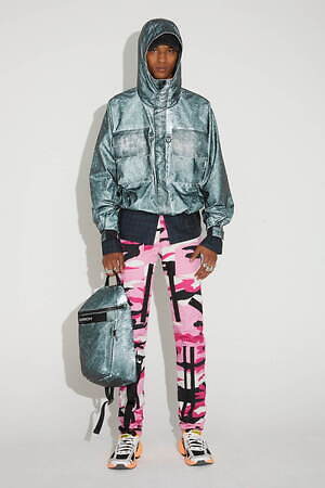 ジバンシィ(Givenchy) 2023年秋メンズコレクション  - 写真13