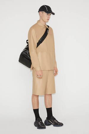 ジバンシィ(Givenchy) 2023年秋メンズコレクション  - 写真17