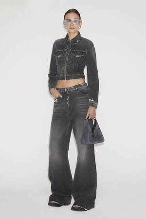 ジバンシィ(Givenchy) 2023年秋ウィメンズコレクション  - 写真4