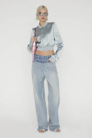 ジバンシィ(Givenchy) 2023年秋ウィメンズコレクション  - 写真9