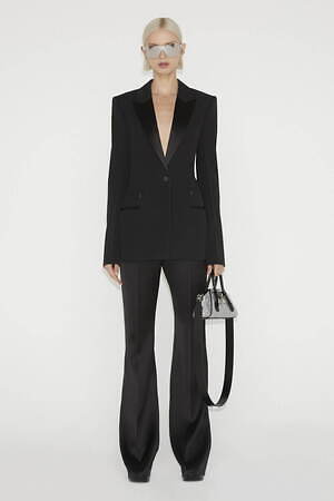 ジバンシィ(Givenchy) 2023年秋ウィメンズコレクション  - 写真10