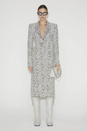 ジバンシィ(Givenchy) 2023年秋ウィメンズコレクション  - 写真14