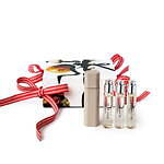 バイレード22年クリスマス、まるで“じゃがいも”キャンドルホルダー＆テーブルウェア - 香水コフレも｜写真13