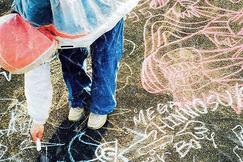 「永遠の少年」