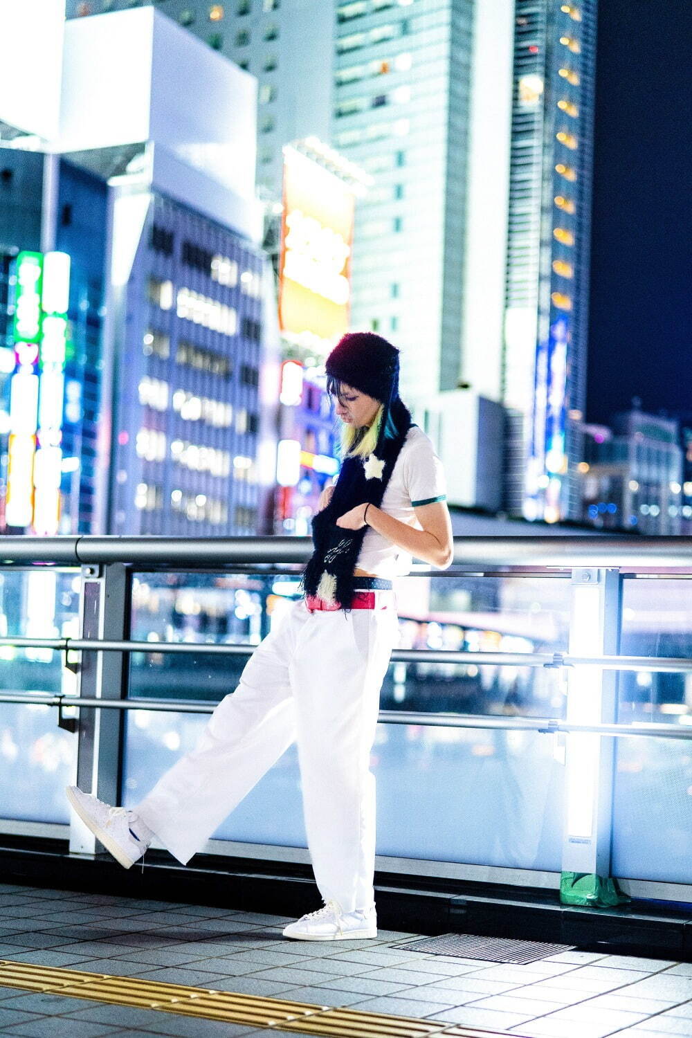 アディダス オリジナルス(adidas Originals), アトモス(atmos) スーパースター｜写真17