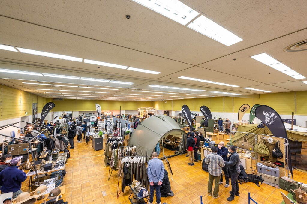 ザ キャンプブック 2023 富士見高原リゾート｜写真40