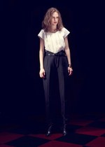 アキラナカ(AKIRA NAKA)、2010-2011年秋冬コレクション｜写真6