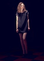 アキラナカ(AKIRA NAKA)、2010-2011年秋冬コレクション｜写真10