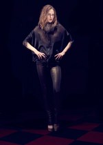 アキラナカ(AKIRA NAKA)、2010-2011年秋冬コレクション｜写真12