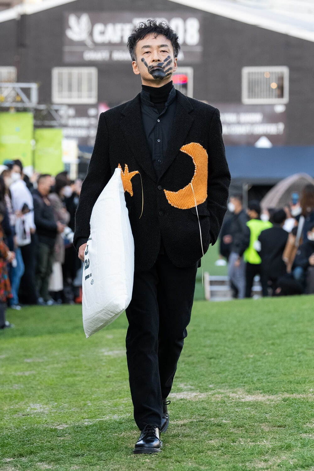ニサイ 2022年冬<span>コレクション</span> - 写真9