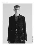 ベッドフォード 2023年春夏コレクション -〈象徴〉の戯れ｜写真1