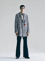 ベッドフォード 2023年春夏コレクション -〈象徴〉の戯れ｜写真2