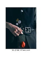 ベッドフォード 2023年春夏コレクション -〈象徴〉の戯れ｜写真7