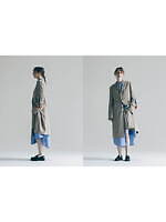 ベッドフォード 2023年春夏コレクション -〈象徴〉の戯れ｜写真8