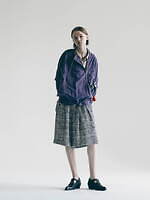 ベッドフォード 2023年春夏コレクション -〈象徴〉の戯れ｜写真9