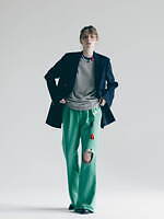 ベッドフォード 2023年春夏コレクション -〈象徴〉の戯れ｜写真11